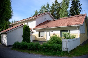 VÄHÄRASINKATU 16, 20540 Turku