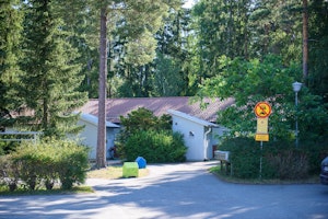 YMMYRSUONKATU 11, 20400 Turku