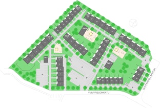 YMMYRSUONKATU 12-16, 20400 Turku