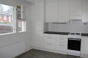 YMMYRSUONKATU 12-16, 20400 Turku