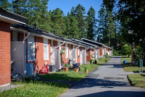 YMMYRSUONKATU 12-16, 20400 Turku