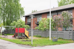 AHMANKUJA 1, 20750 Turku
