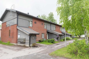 AHMANKUJA 1, 20750 Turku
