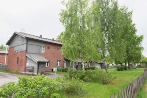 AHMANKUJA 1, 20750 Turku