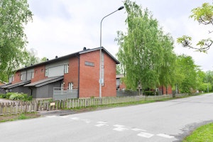 AHMANKUJA 1, 20750 Turku