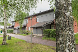AHMANKUJA 1, 20750 Turku