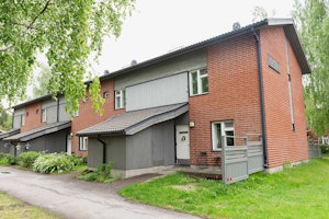 AHMANKUJA 1, 20750 Turku
