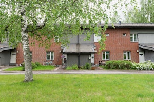 AHMANKUJA 1, 20750 Turku