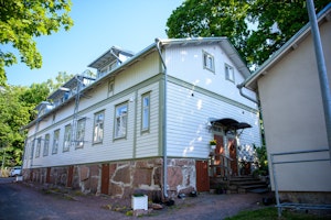 AMIRAALISTONKATU 5, 20100 Turku