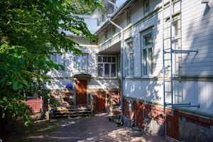 AMIRAALISTONKATU 5, 20100 Turku
