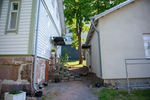 AMIRAALISTONKATU 5, 20100 Turku