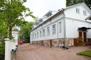 AMIRAALISTONKATU 5, 20100 Turku