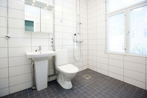 AMIRAALISTONKATU 5, 20100 Turku