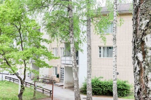 ANKKURIKYLÄNKATU 8, 20240 Turku