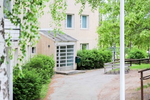 ANKKURIKYLÄNKATU 8, 20240 Turku