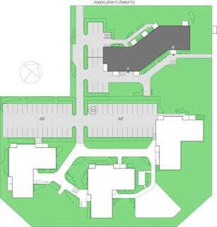 ANKKURIKYLÄNKATU 8, 20240 Turku