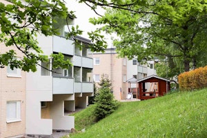 ANKKURIKYLÄNKATU 12-14, 20240 Turku