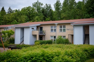 ANKKURIKYLÄNKATU 13, 20240 Turku