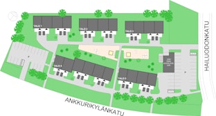 ANKKURIKYLÄNKATU 13, 20240 Turku