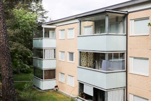 ANKKURIKYLÄNKATU 16, 20240 Turku