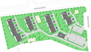 ANNIITUNKATU 1, 3, 20900 Turku