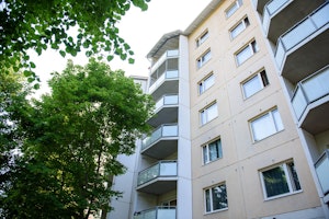 AURORANKATU 28, 20320 Turku