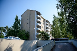 AURORANKATU 28, 20320 Turku