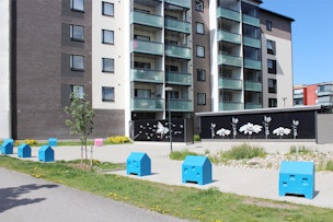 BASTIONINKATU 3, 20730 TURKU