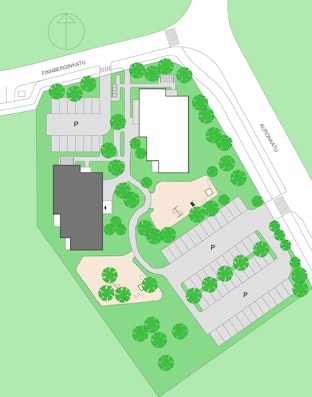 FINNBERGINKATU 4, 20320 Turku