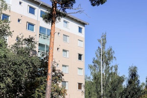 FINNBERGINKATU 4, 20320 Turku