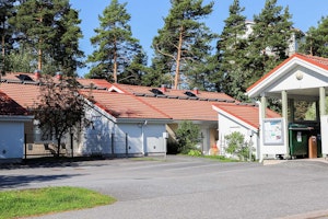 FINNBERGINKATU 16, 20320 Turku