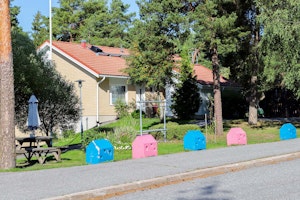 FINNBERGINKATU 16, 20320 Turku