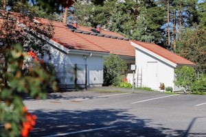 FINNBERGINKATU 16, 20320 Turku