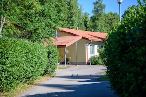 HALIKONKATU 24, 20400 Turku