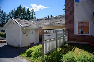 HALVARINKATU 3, 20900 Turku