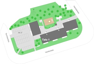 HEINIKONKATU 8, 20240 Turku