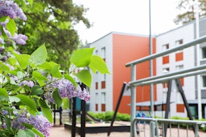 HEINIKONKATU 8, 20240 Turku
