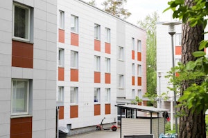 HEINIKONKATU 8, 20240 Turku