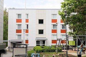 HEINIKONKATU 8, 20240 Turku