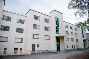 HEINIKONKATU 11, 20240 Turku