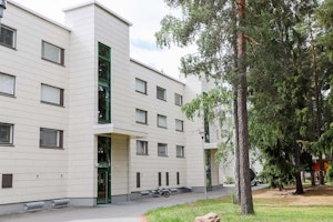 HEINIKONKATU 11, 20240 Turku
