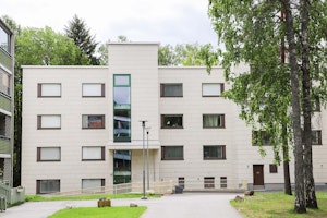 HEINIKONKATU 11, 20240 Turku