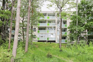 HEINIKONKATU 11, 20240 Turku