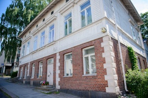 HENRIKINKATU 6, 20500 Turku