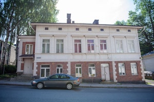 HENRIKINKATU 6, 20500 Turku