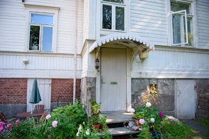 HENRIKINKATU 6, 20500 Turku