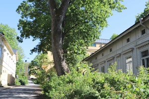 HENRIKINKATU 6, 20500 Turku