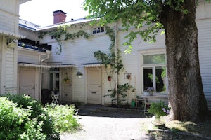 HENRIKINKATU 6, 20500 Turku