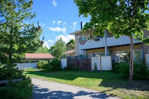 HONKAISTENTIE 64, 20900 Turku