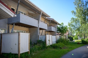 HONKAISTENTIE 64, 20900 Turku